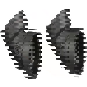 1-1/2 ABS DWV 60 ELL